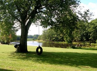 470 Antioch Rd, Franklin, GA 30217