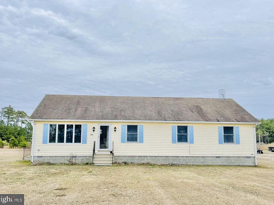 2817 Hoopers Island Rd, Church Creek, MD 21622 MLS MDDO2006222 Zillow