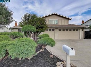 2582 Shadow Mountain Dr, San Ramon, CA 94583