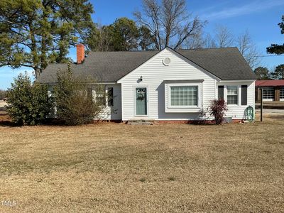 660 Johnston Hwy, Newton Grove, NC, 28366