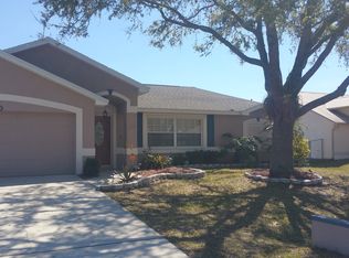 1520 Gardenton St NW, Palm Bay, FL 32907