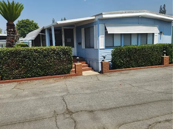 840 E Foothill Blvd Space 72, Azusa, CA 91702