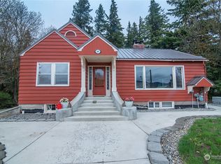 609 E 3rd St, Cle Elum, WA