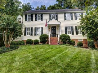 8404 Spring Ridge Way, Henrico, VA 23229