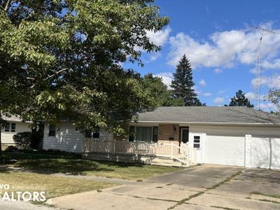 1801 W Main St, Marshalltown, IA, 50158