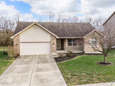 397 Clear Springs Ct, Carlisle, OH, 45005