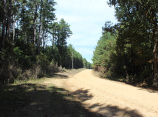 Fox Rd, Gloster, MS 39638