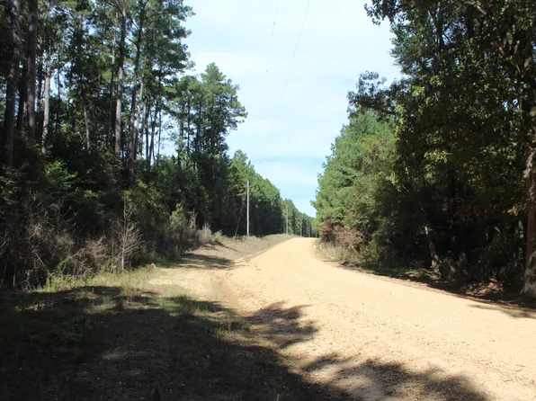 Fox Rd, Gloster, MS 39638