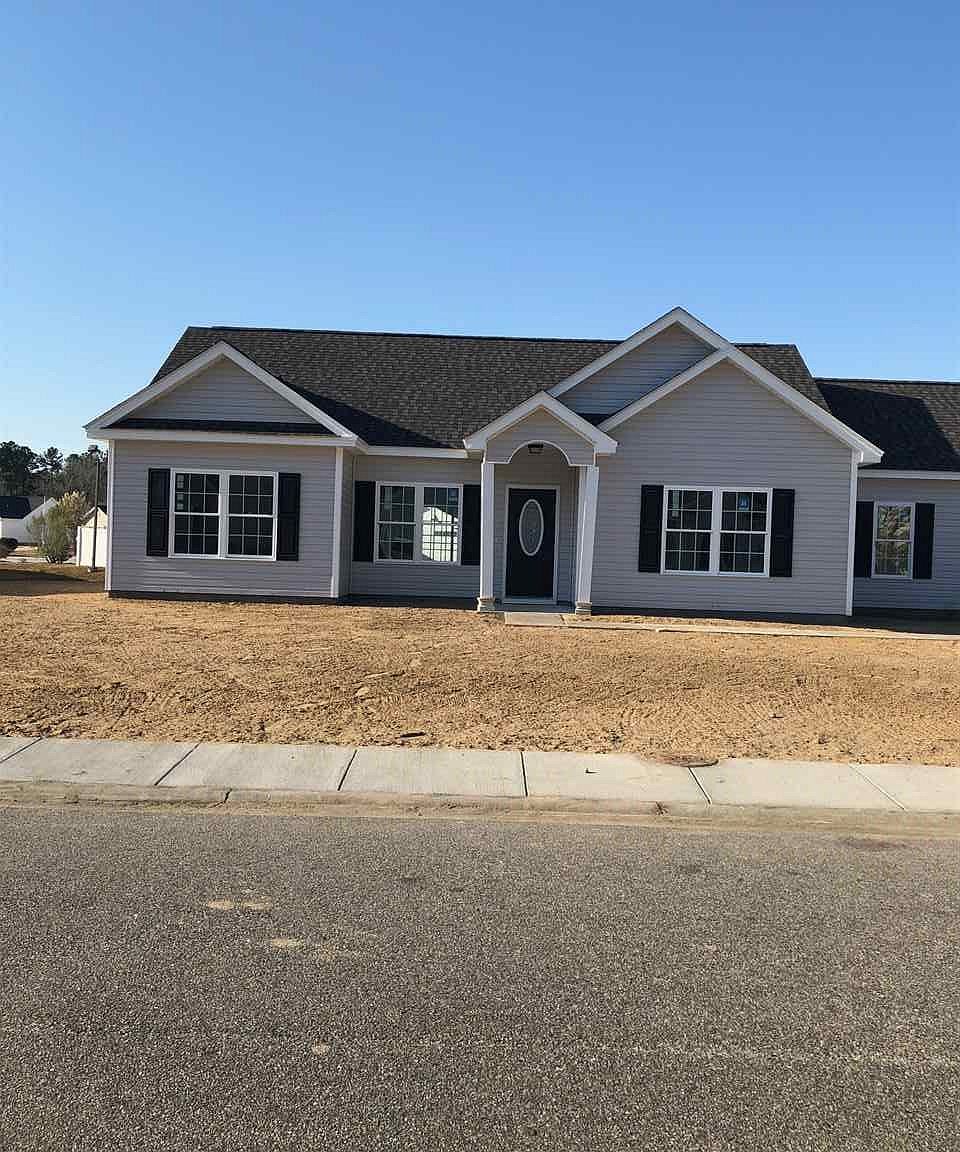 359 Oak Crest Cir, Longs, SC 29568 Zillow