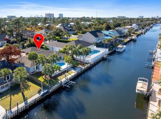 535 Wahoo Rd, Panama City Beach, FL 32408