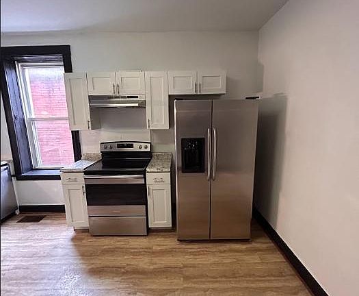 3rd image of 4652 S Grand Blvd #1F