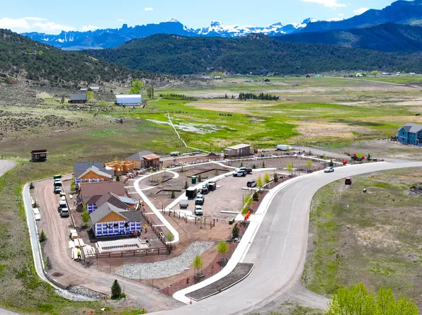252 Redcliff Dr, Ridgway, CO 81432