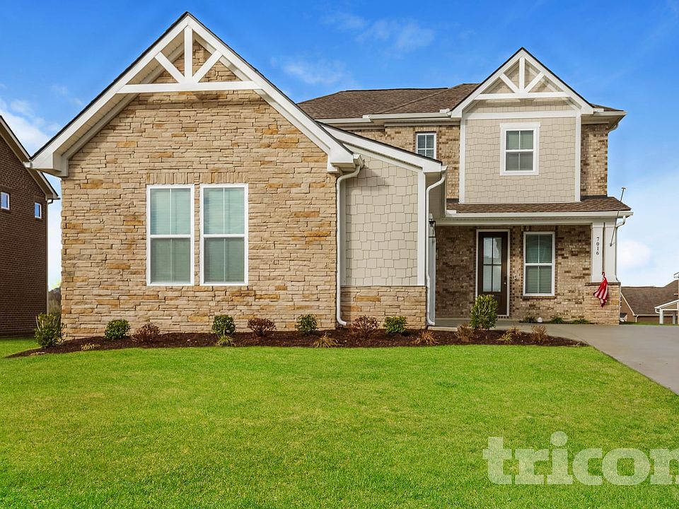 1st image of 7016 Park Knoll Ln