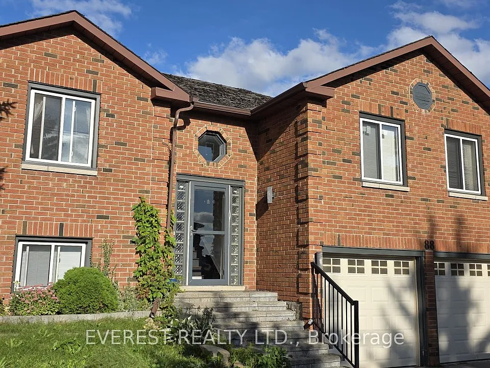88 Shakespeare Cres