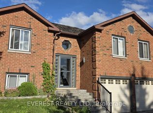 88 Shakespeare Cres, Barrie, ON L4N6B8