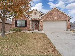1817 Caney Creek Dr, Little Elm, TX 75068