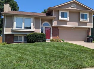 12952 Jessie Ave, Omaha, NE 68164