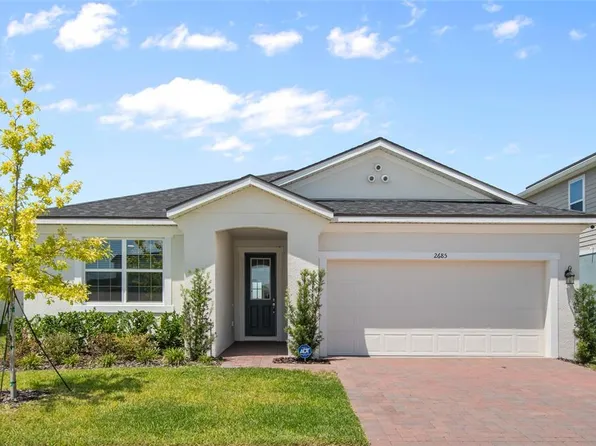 2685 SWEET ACACIA DRIVE, CLERMONT, FL 34711