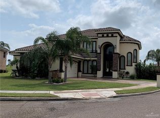 3302 Los Lagos Dr, Edinburg, TX 78542