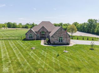 4800 S County Road 500 W, Yorktown, IN 47396