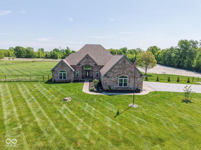 4800 S County Road 500 W, Yorktown, IN, 47396