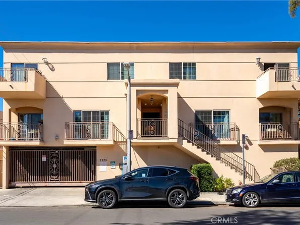 7223 Baird Ave APT 109, Reseda, CA 91335