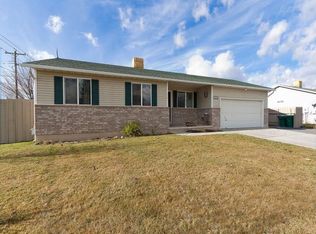 4791 S 3700 W, Roy, UT 84067
