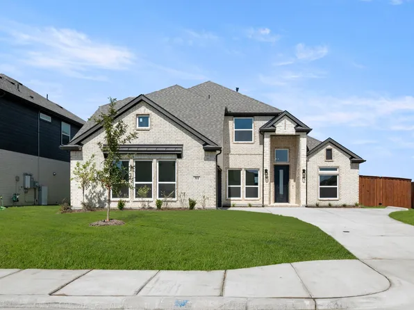 311 Boulder Ave, Midlothian, TX 76065