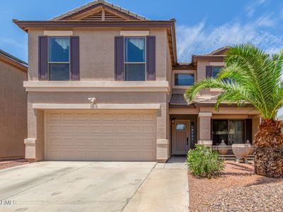 42412 W Colby Dr, Maricopa, AZ, 85138