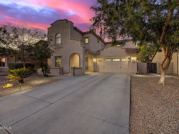 2nd image of 15662 W MONTEROSA Street