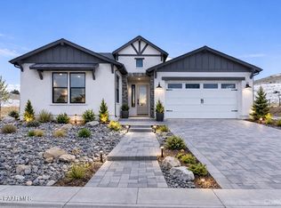 5717 E Blackburn Ct, Prescott Valley, AZ 86314