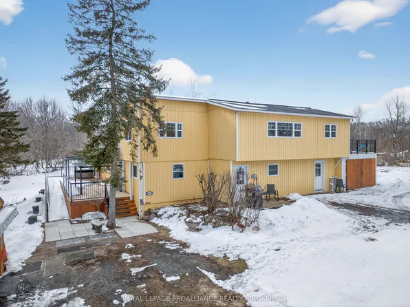 1040 Antoine Rd, Central Frontenac, ON K0H 2P0