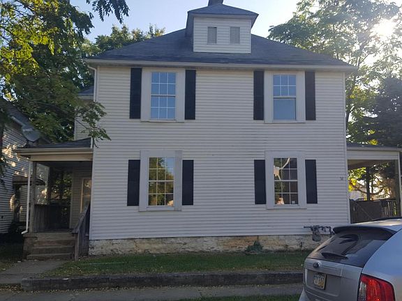 2nd image of 50-52 Wheatland Ave