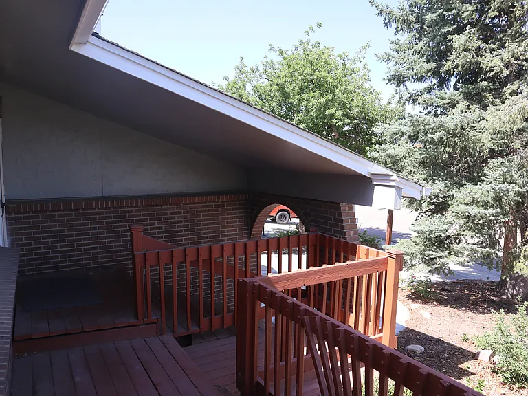 6483 S Kipling Ct — Photo 3