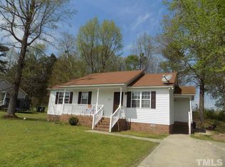 111 Northwinds North Dr, Wendell, NC 27591