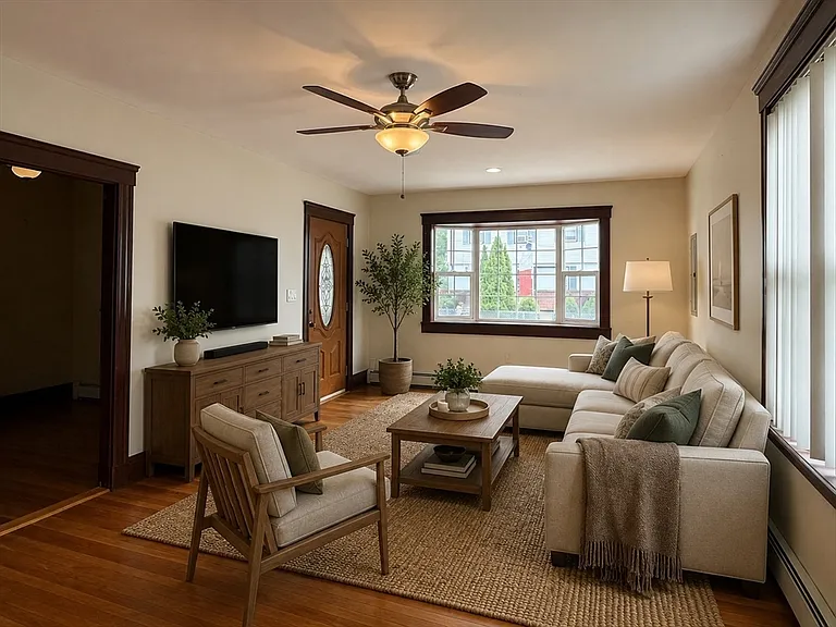 336 Riverside Ave #1 — Photo 4