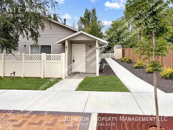 161 E Aikens Rd, Eagle, ID 83616