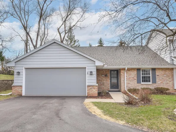 18905 Wilderness COURT #A, Brookfield, WI 53045