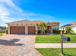 2585 Jolena Dr, Melbourne, FL 32935