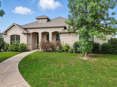 202 Double Creek Dr, Midlothian, TX, 76065