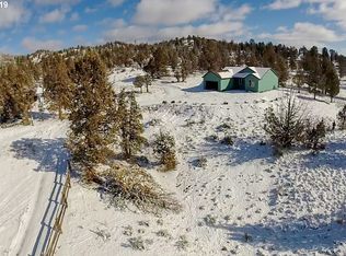 23300 SE Paulina Hwy, Prineville, OR 97754