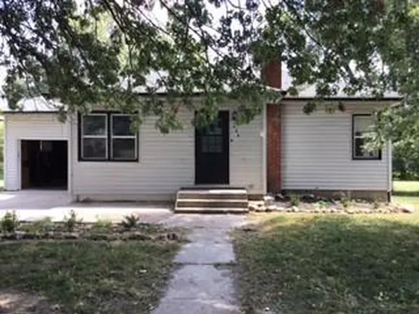 406 S Ohio St, King City, MO 64463