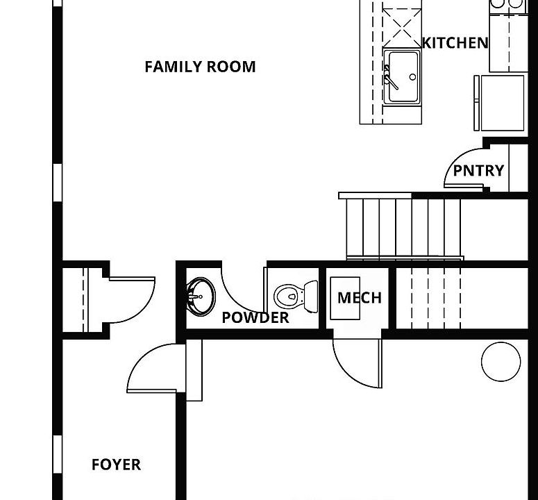 2nd image of 839 NE 14th St