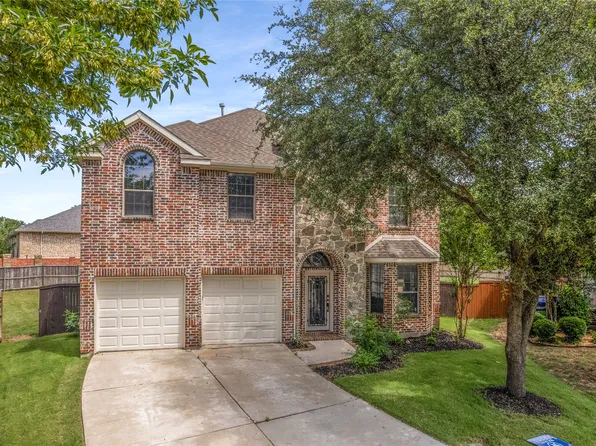 7500 Archer Way, McKinney, TX 75072