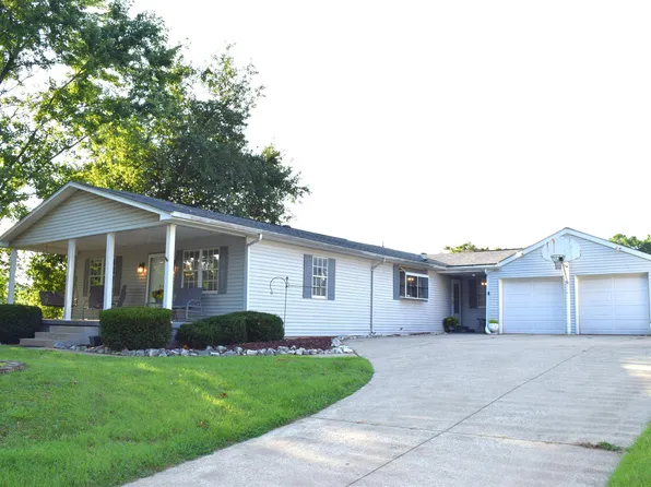 71 Township Road 508, South Pt, OH 45680