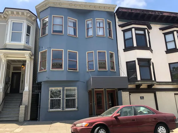 1211 3rd Ave, San Francisco, CA 94122