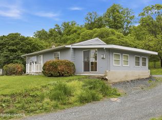 5124 Highway 147, Dalmatia, PA 17017
