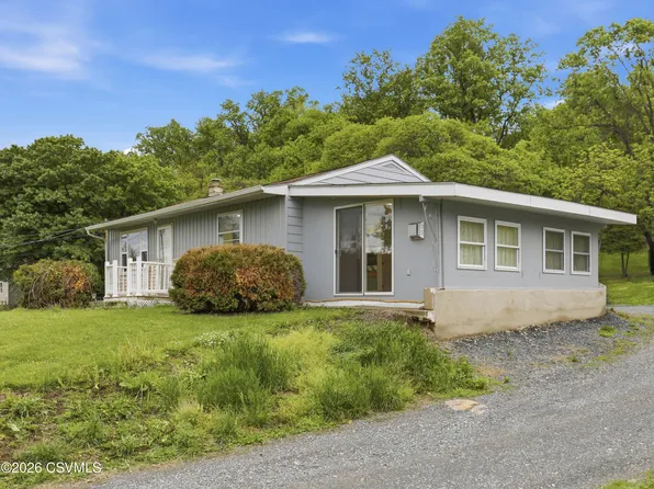5124 Highway 147, Dalmatia, PA 17017