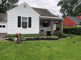 107 Ridge Ave, Liverpool, NY 13088