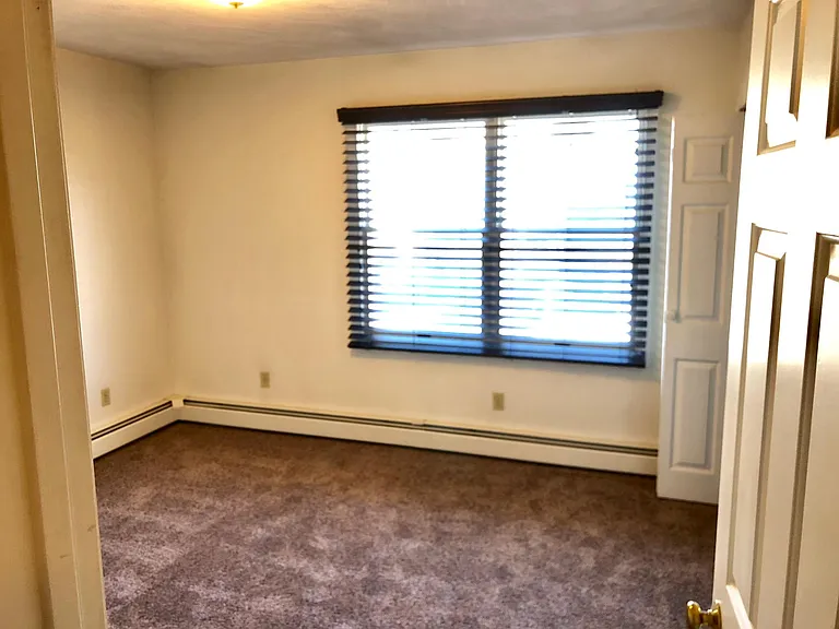 Spare Bedroom